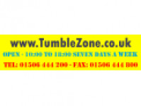Tumblezone