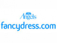 Angels Fancy Dress