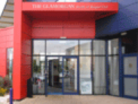 The Glamorgan Health & Racquet Club