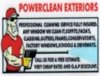 Powerclean Exteriors