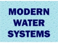 Modern Water Systems