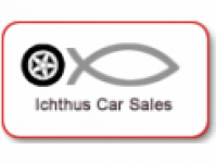 Ichthus Car Sales SE23