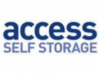 Access Self Storage (Fulham)