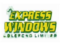 Express Windows Coleford Ltd