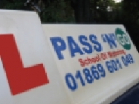 Pass 'n' Go