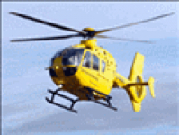 NORTH WEST AIR AMBULANCE