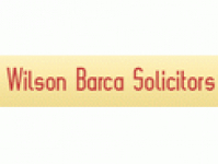 Wilson Barca Solicitors LLP