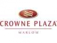 Crowne Plaza Hotel Marlow