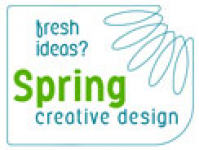Spring Creative Design