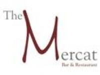The Mercat Bar