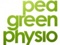 Pea Green Physio