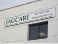 Jagcare Ltd