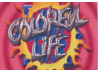 Colorful Life