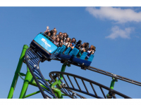 Wicksteed Park