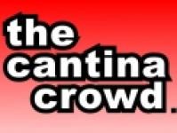 The Cantina Crowd - Rock and Pop band