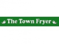 The Town Fryer