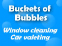 Buckets of Bubbles