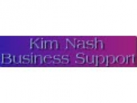 Kim Nash Business Support