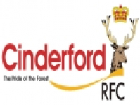 Cinderford RFC