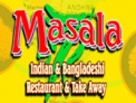 Masala - Indian & Bangladeshi Restaurant