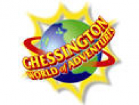 Chessington World of Adventures & Zoo - Kingston