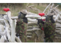 Cannington Park Paintballing and Laser Combat