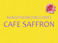 Cafe Saffron Indian Restaurant