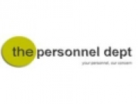 The Personnel Dept