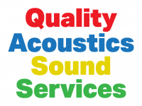Quality Acoustics Sound Services