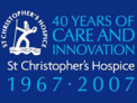 St Christopher's Hospice