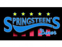 Springsteen's Diner