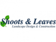 Shoots and Leaves - Christmas Trees
