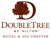 Doubletree by Hilton Hotel & Spa Chester