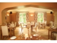 The Chez Maw Restaurant