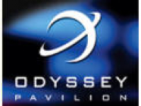 The Odyssey Pavilion
