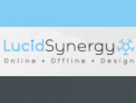 Lucid Synergy Graphic Design