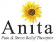 Anita Pain and Stress Relief Therapist
