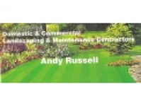 Andy Russell Contracts DA6 Bexleyheath