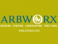 Arbworx Decking