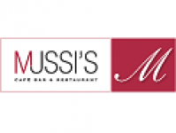 Mussi's Cafė Bar and Restaurant