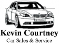 Kevin Courtney Car Sales & Service