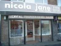 Nicola Jane Hair Design