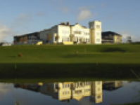 Manor House Resort Hotel