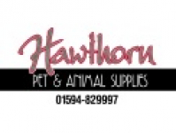 Hawthorn Pet & Animal Supplies Ltd