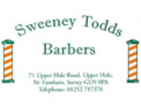 Sweeney Todds