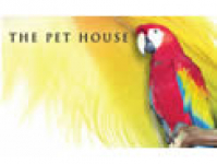 The Pet House