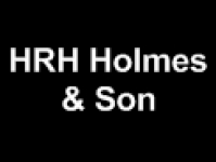 HRH Holmes & Son