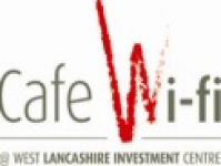 West Lancs Investment Centre Business Cafe