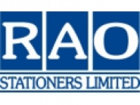 RAO Stationers Ltd