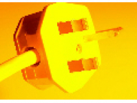 Advanced Security Data Electrical
